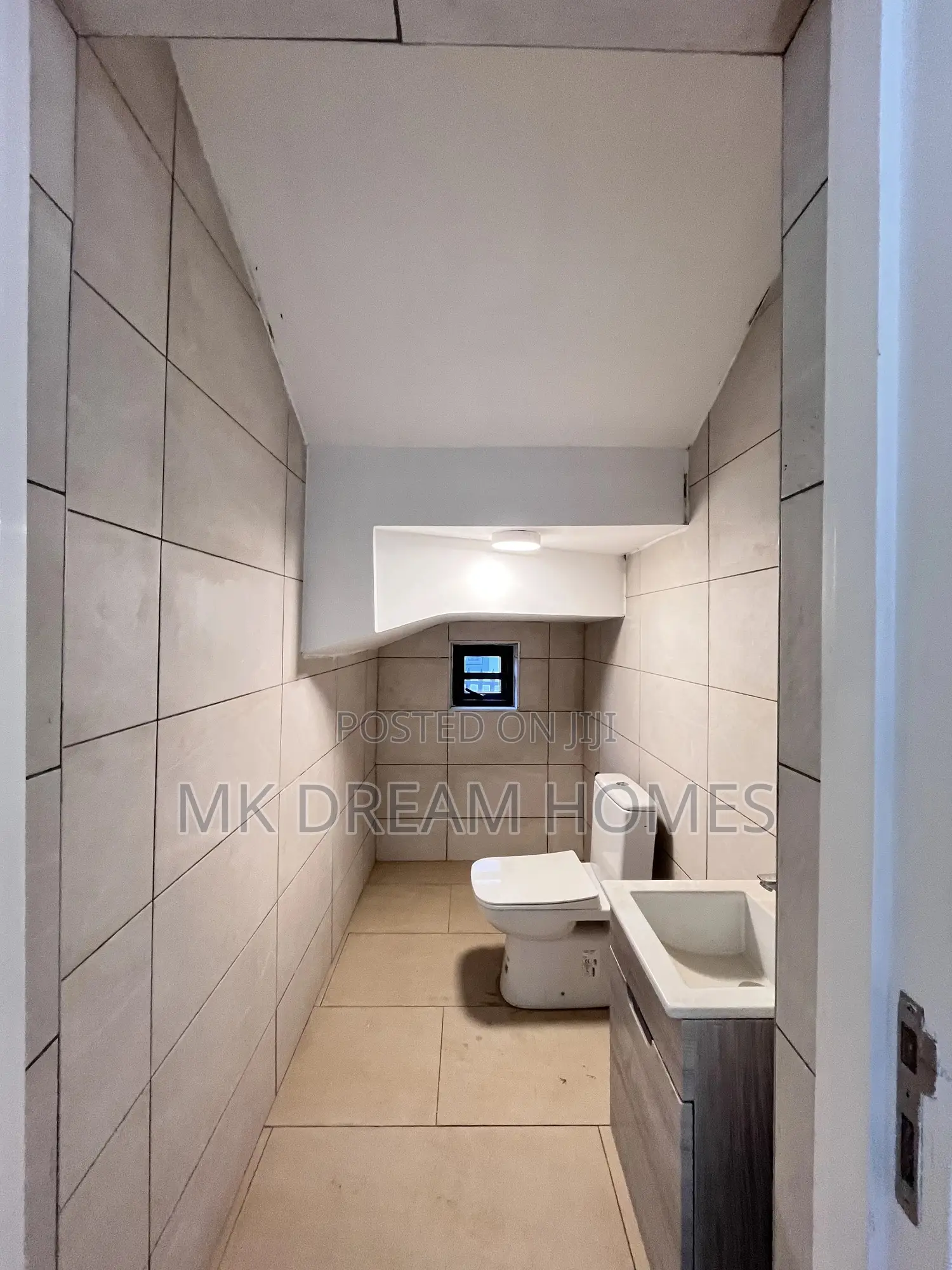 3bdrm House in East Legon for rent