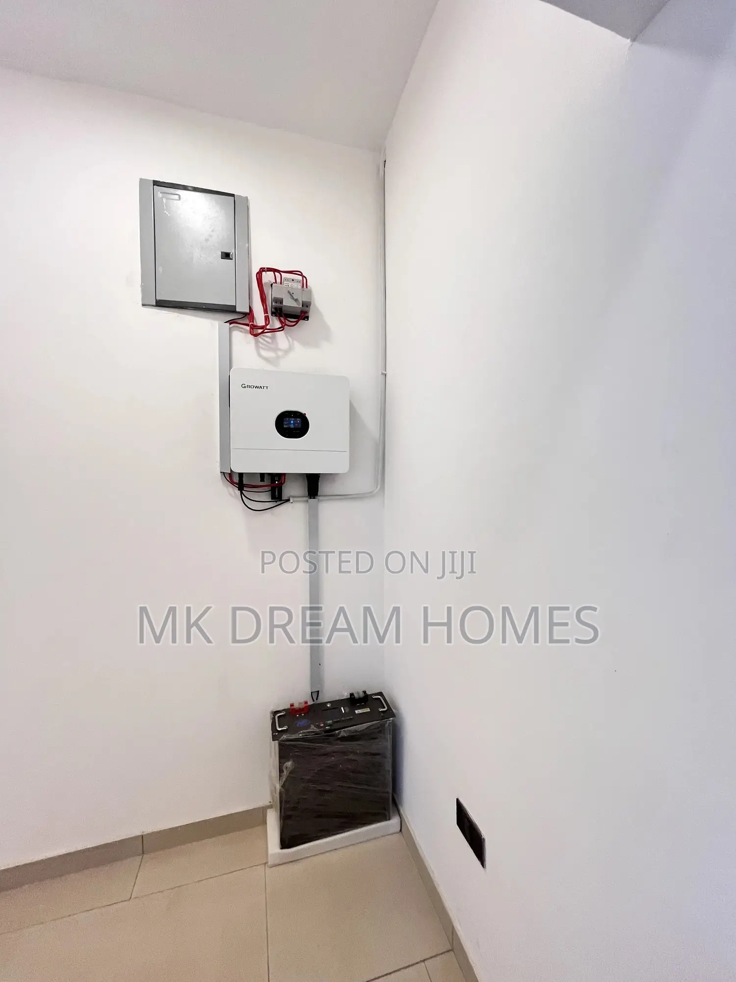 3bdrm House in East Legon for rent