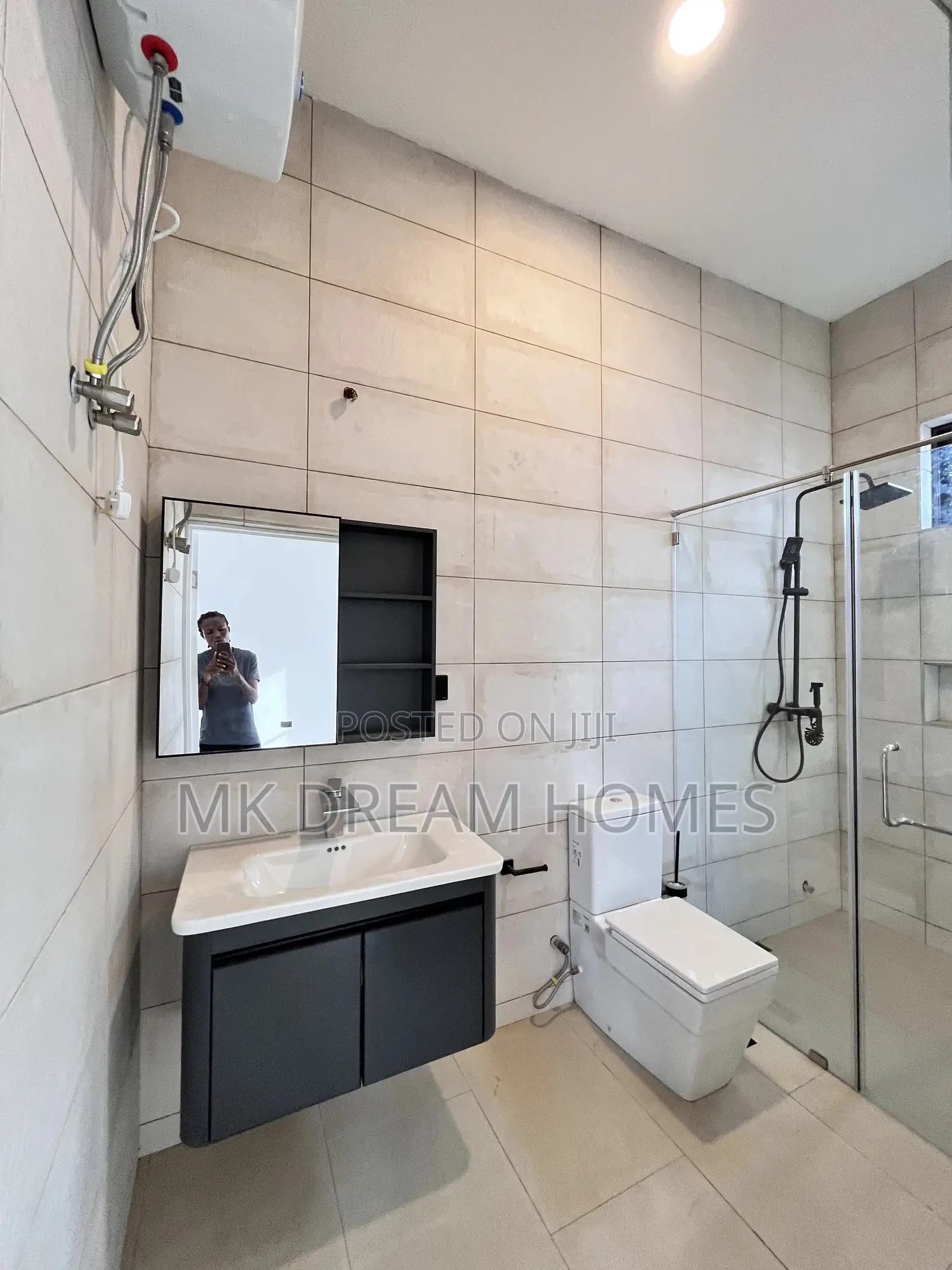 3bdrm House in East Legon for rent