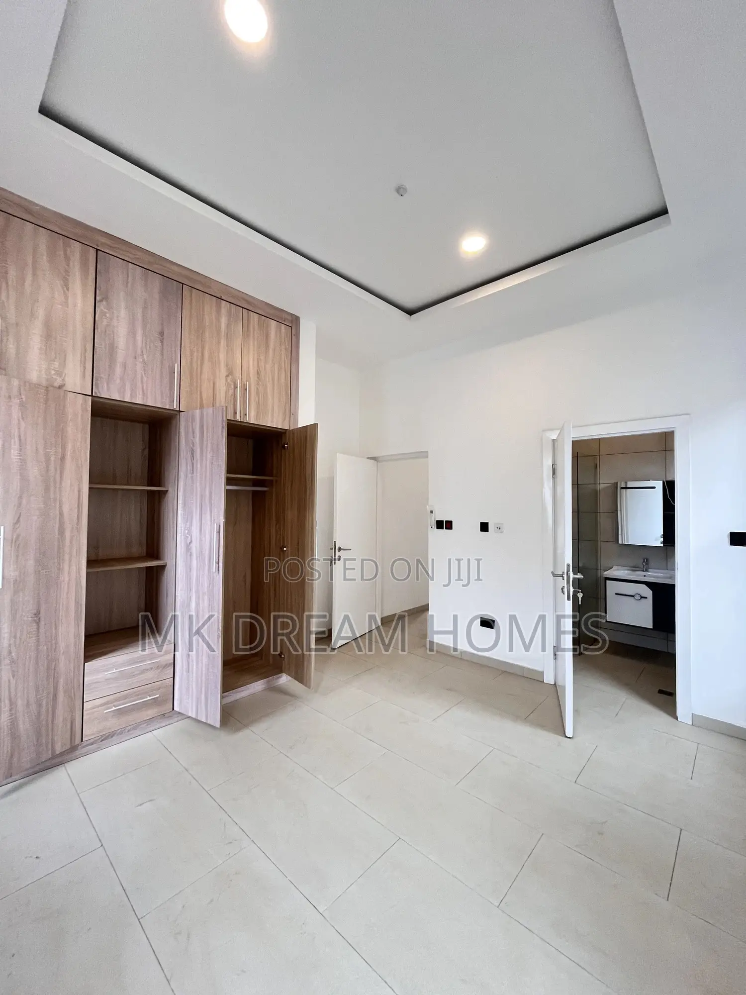 3bdrm House in East Legon for rent