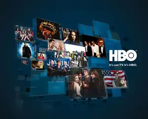 Hbo Max Premium Subscription Available
