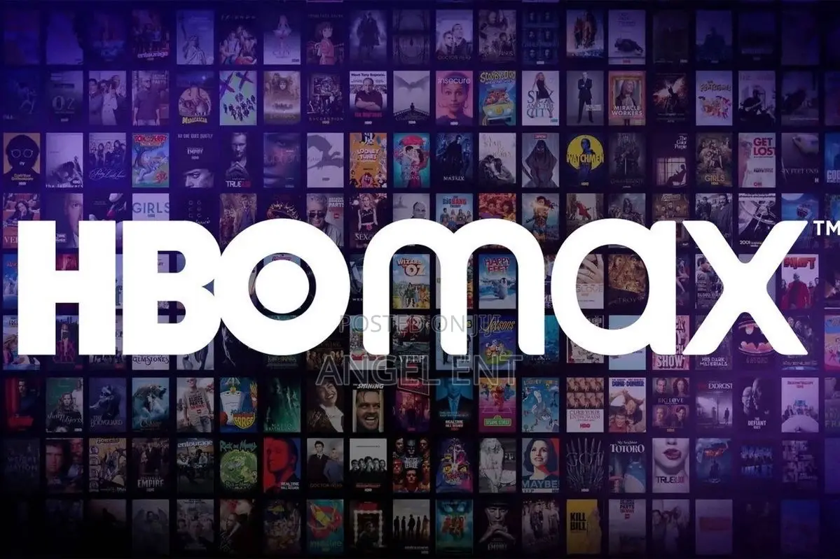 Hbo Max Premium Subscription Available