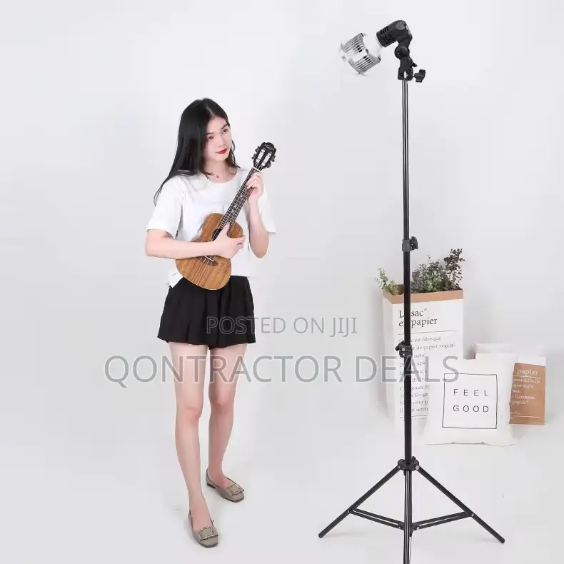 500watts Super Bright Mushroom Video Led Light