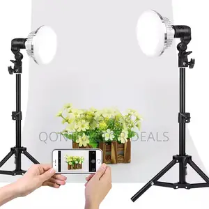 500watts Super Bright Mushroom Video Led Light
