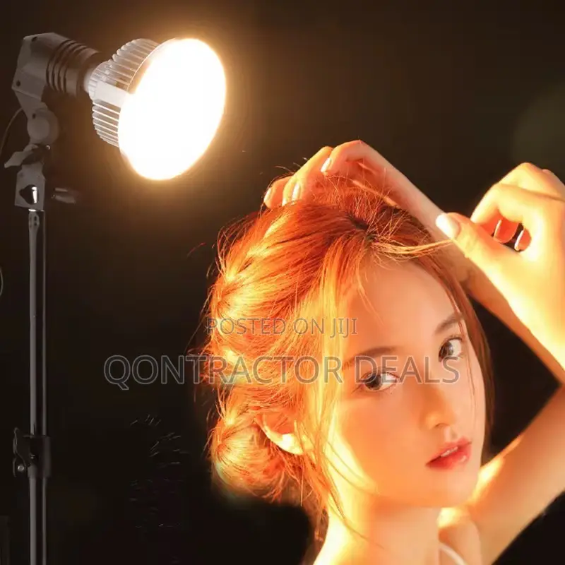 500watts Super Bright Mushroom Video Led Light