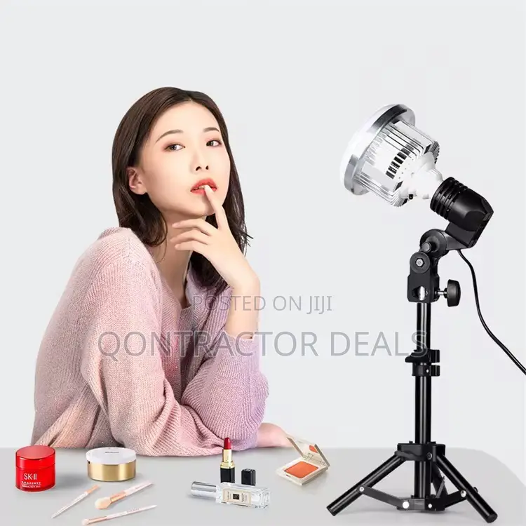 500watts Super Bright Mushroom Video Led Light