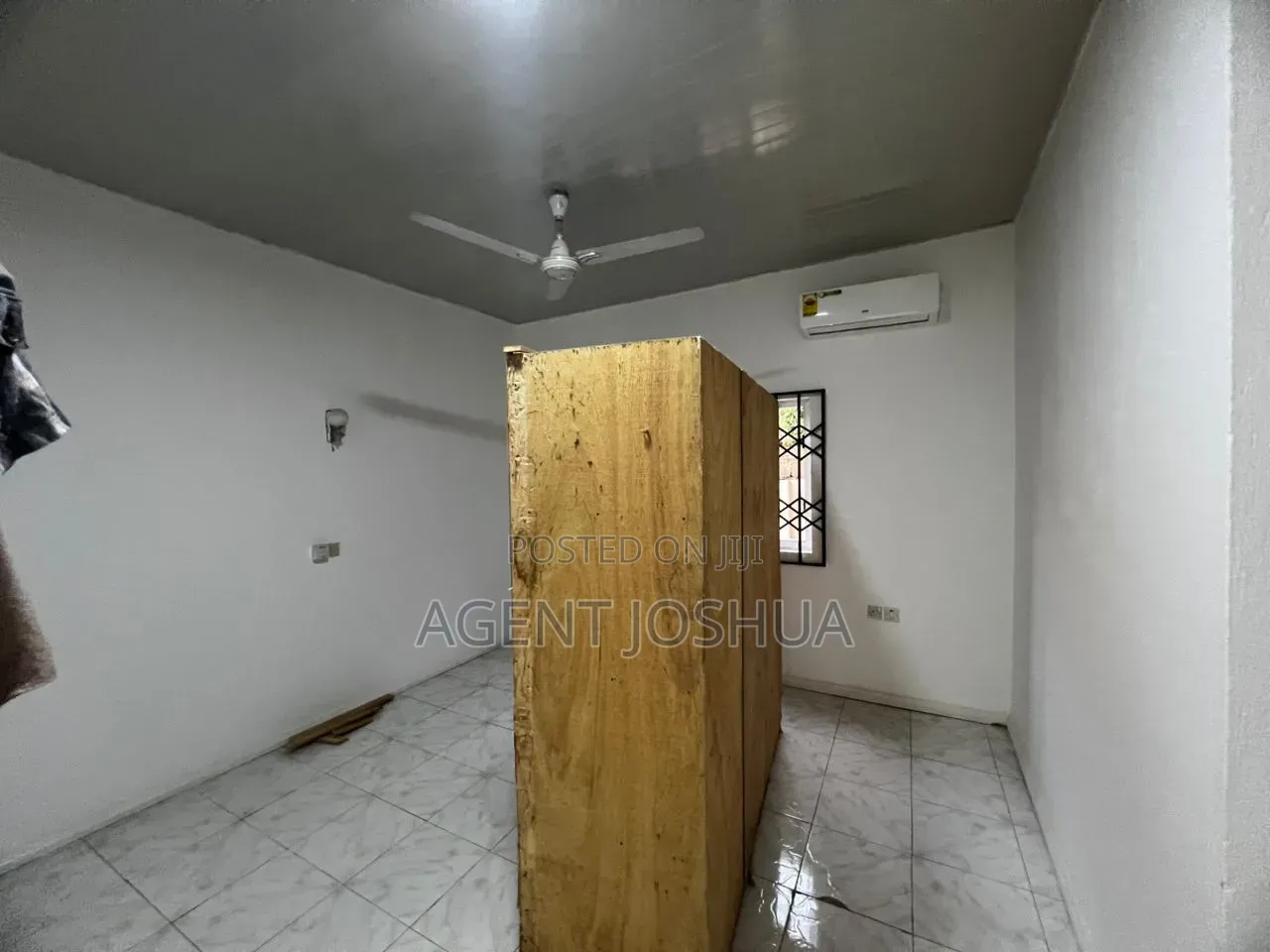 3bdrm Townhouse / Terrace in Manet Court Estate, Spintex for rent