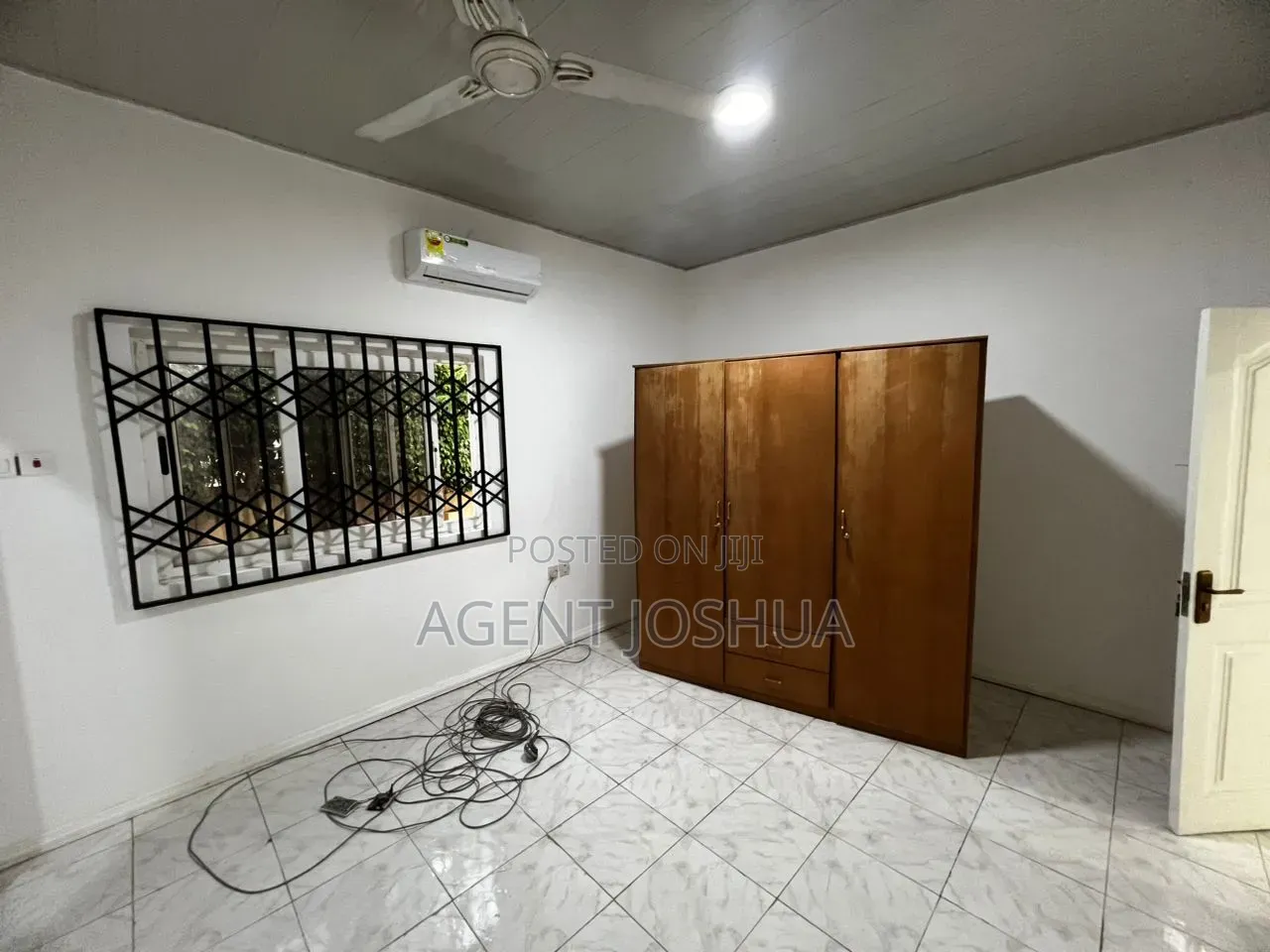 3bdrm Townhouse / Terrace in Manet Court Estate, Spintex for rent
