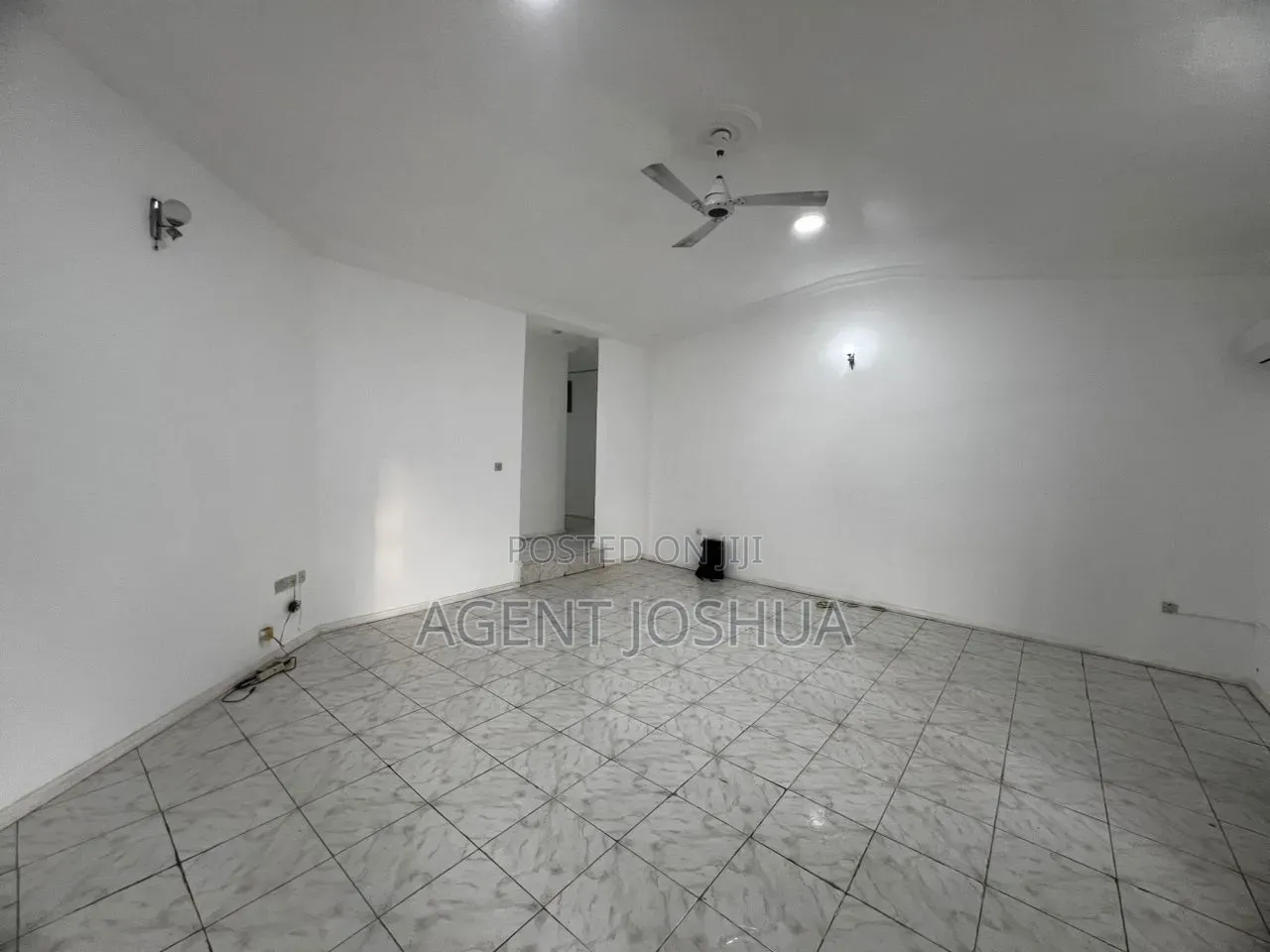 3bdrm Townhouse / Terrace in Manet Court Estate, Spintex for rent