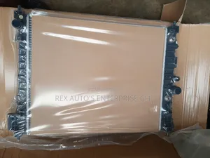 Chevrolet Trax 2017,2018,2019 Radiator