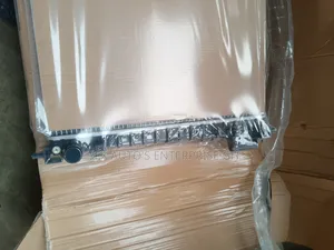 Chevrolet Trax 2017,2018,2019 Radiator