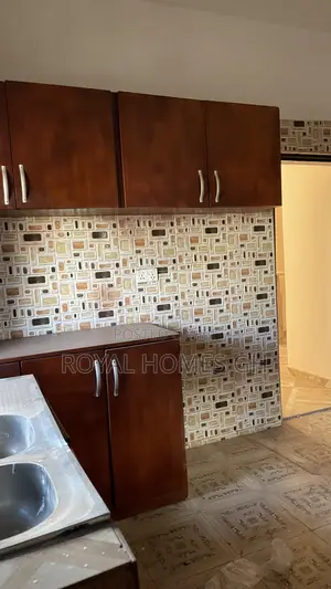 2bdrm Apartment in Royal Homes Gh, Adenta for rent
