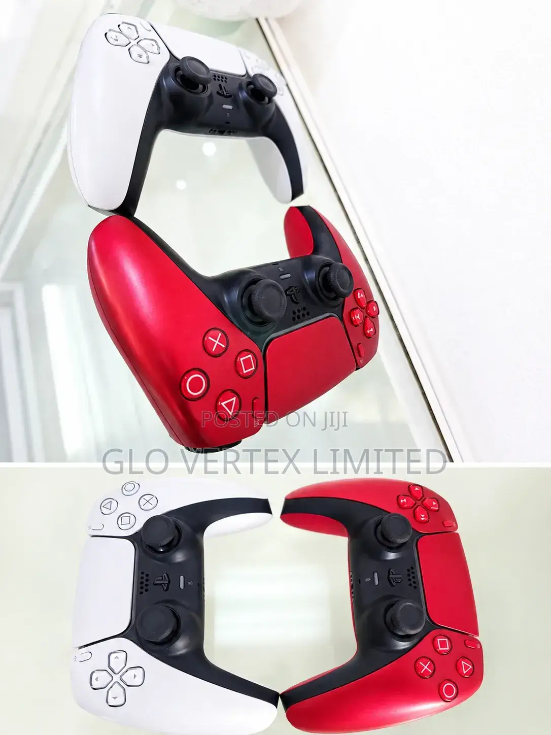 Ps5 Game Controllers