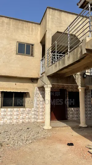 2bdrm Apartment in Royal Homes Gh, Adenta for rent