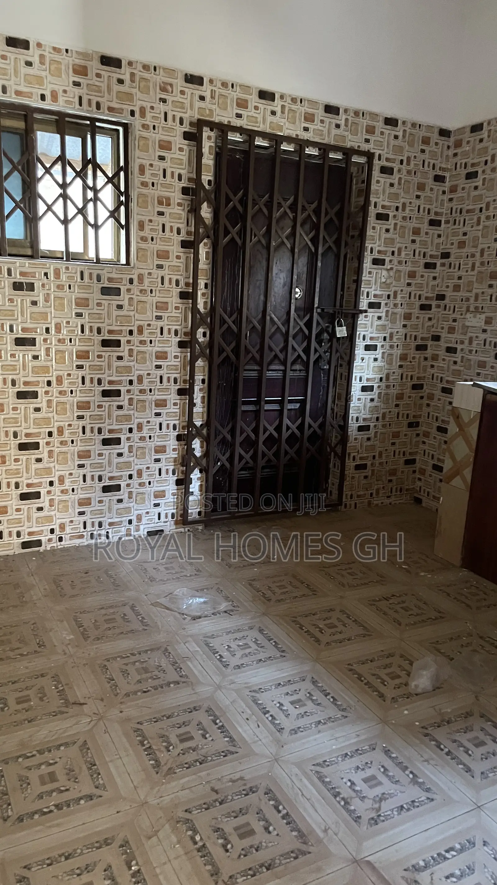 2bdrm Apartment in Royal Homes Gh, Adenta for rent
