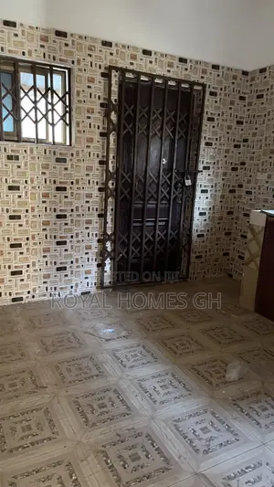 2bdrm Apartment in Royal Homes Gh, Adenta for rent