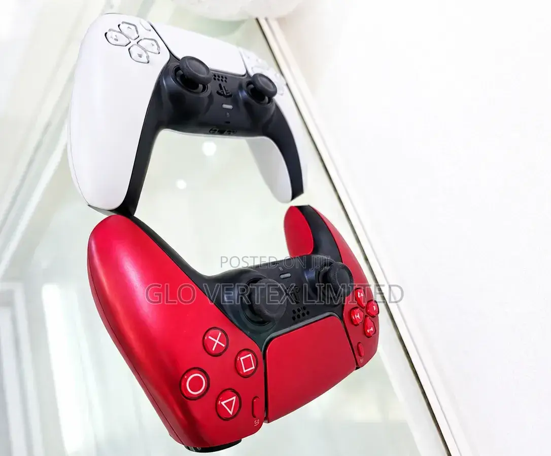 Ps5 Game Controllers