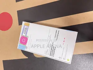 New Apple iPhone 17 256 GB Purple