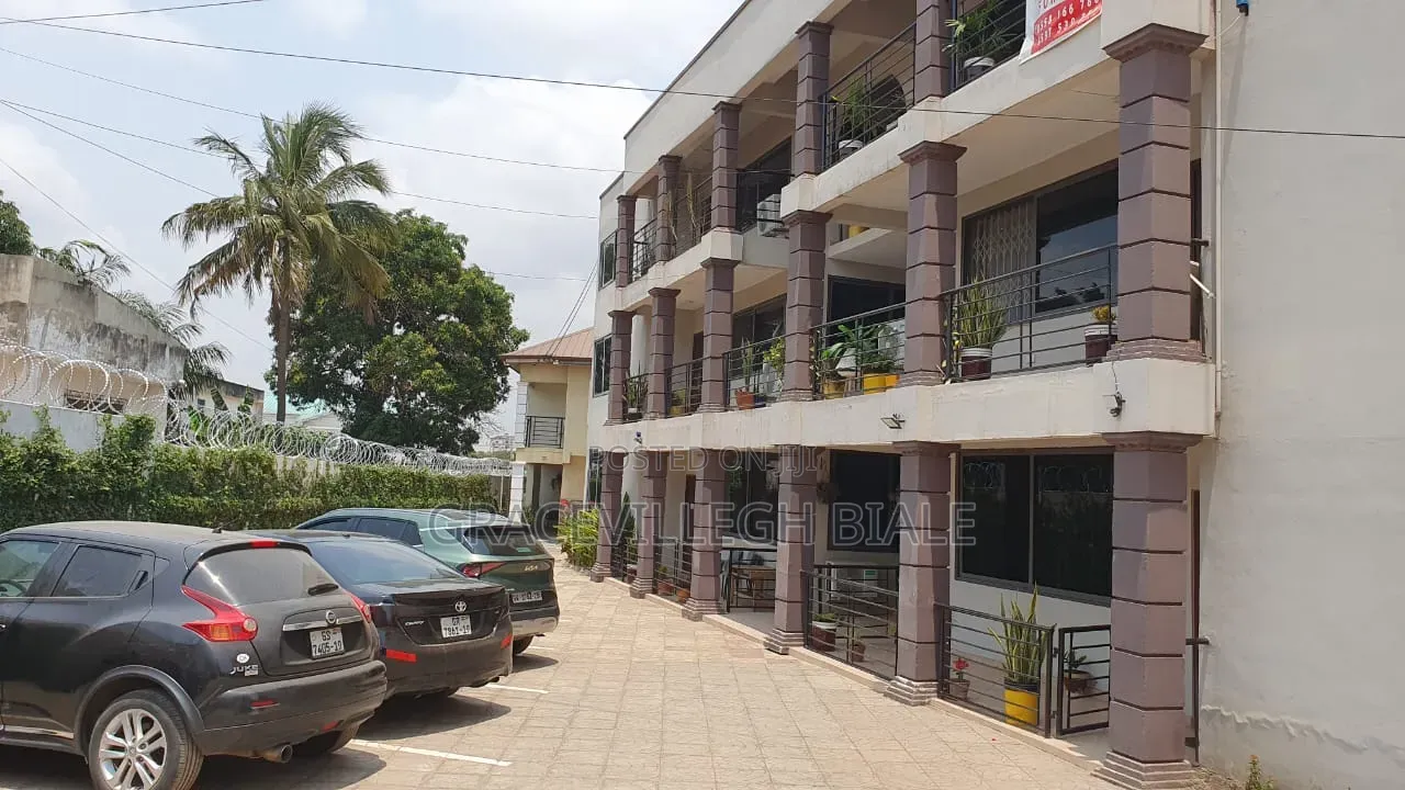 3bdrm Apartment in Gracevillegh, Tesano for rent