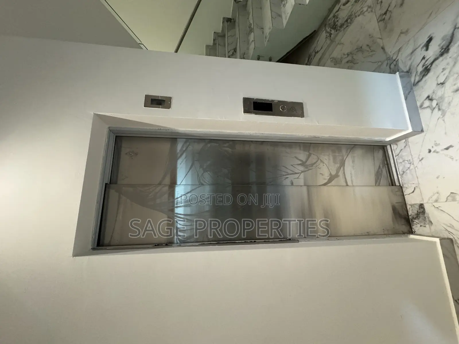 6bdrm House in A&C Mall Area for rent
