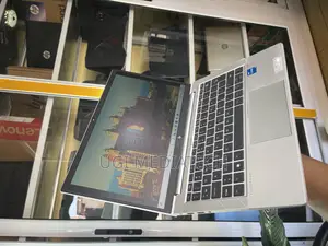 Laptop HP EliteBook 830 G8 8GB Intel Core i5 SSD 256GB
