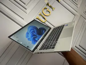 Laptop HP EliteBook 830 G8 8GB Intel Core i5 SSD 256GB