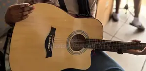 Gibson Semi Acoustic Guitar