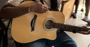 Gibson Semi Acoustic Guitar