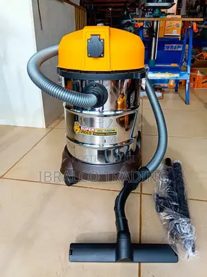 Ingco 30l Vacuum Cleaner