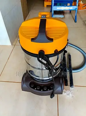 Ingco 30l Vacuum Cleaner