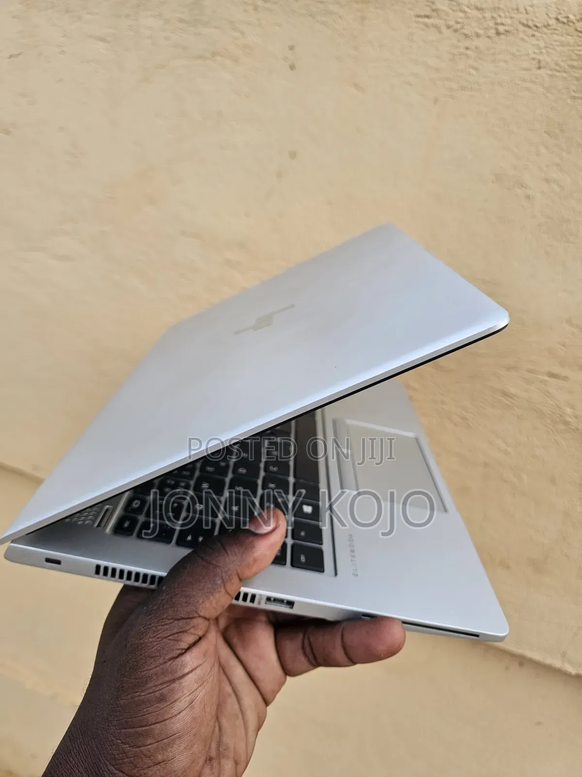 Laptop HP EliteBook 830 G5 8GB Intel Core i7 SSD 256GB