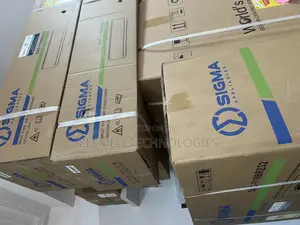 Sigma 1.5 Hp