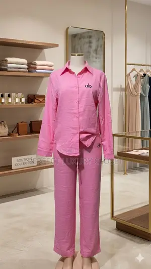 Quality Long Top and Down for Ladies