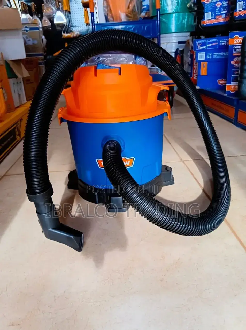 Wadfow Vacuum Cleaner