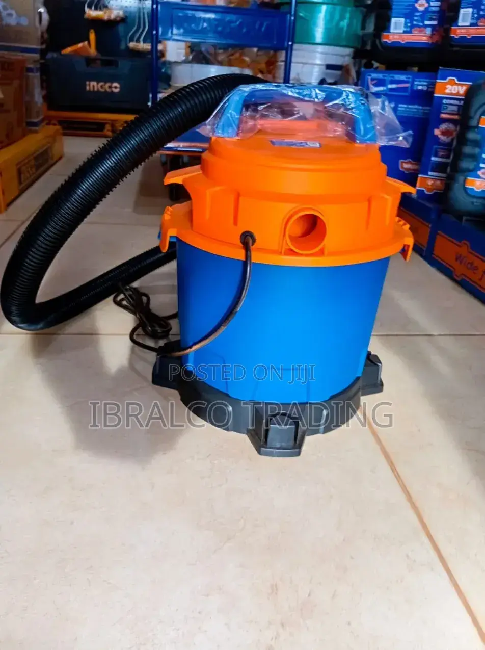Wadfow Vacuum Cleaner