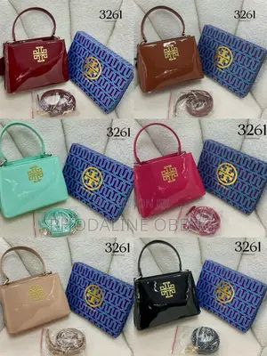 Ladies Bags