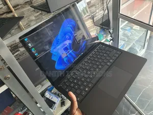 Laptop Microsoft Surface Laptop 3 16GB Intel Core i7 SSD 256GB