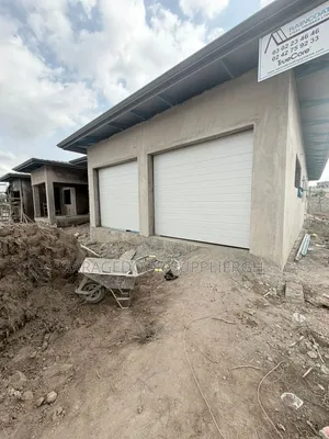 Automated Canadian Garage Doors
