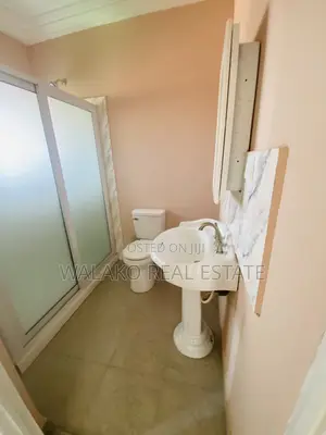 2bdrm Apartment in Amasaman for rent