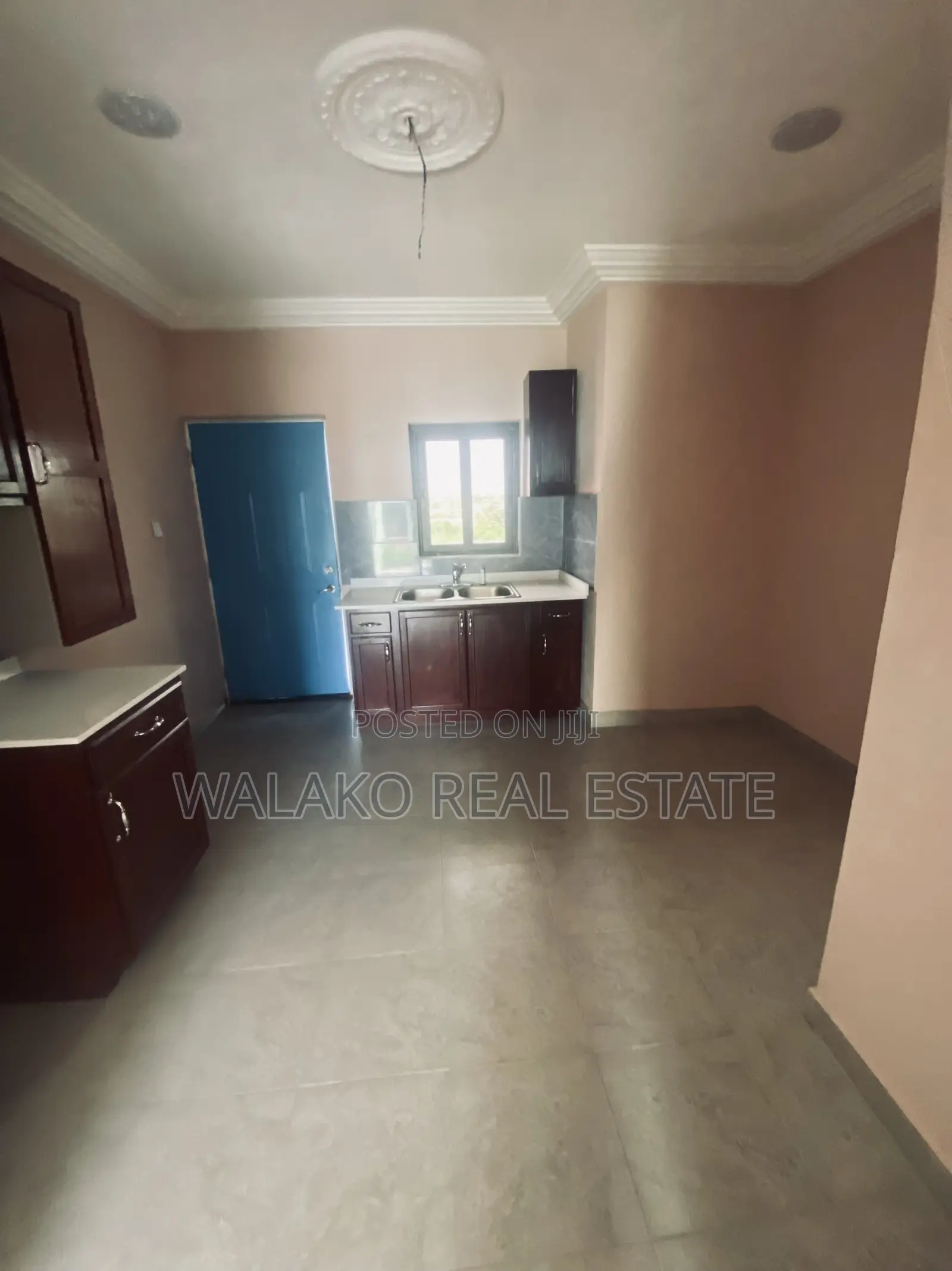 2bdrm Apartment in Amasaman for rent