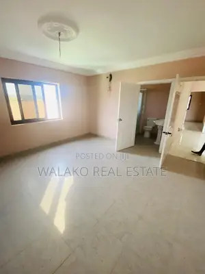 2bdrm Apartment in Amasaman for rent