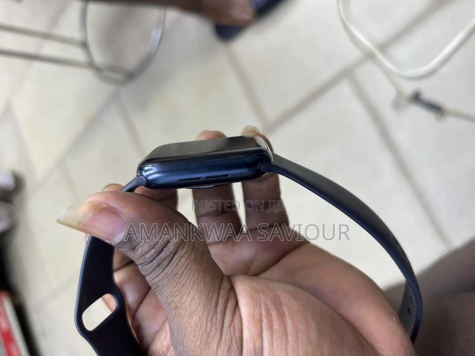 Apple Watch