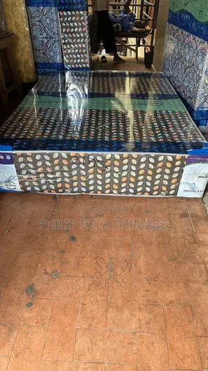 Kojo Mattress