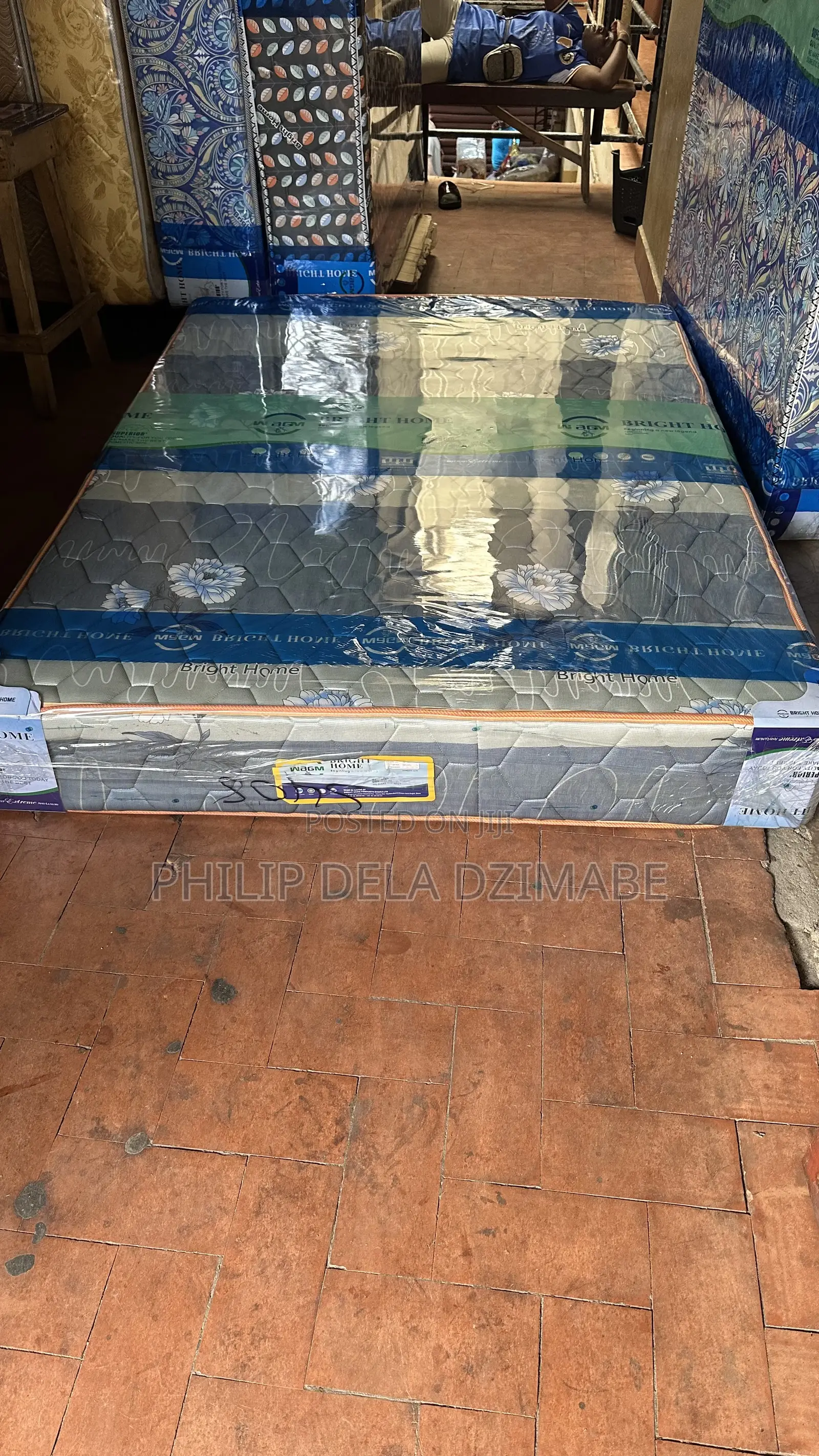 Kojo Mattress