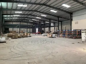 Warehouse for Rent at Near Ahodwo