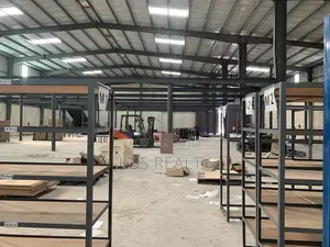 Warehouse for Rent at Near Ahodwo