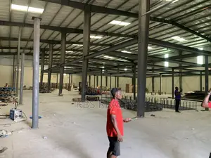 Warehouse for Rent at Near Ahodwo