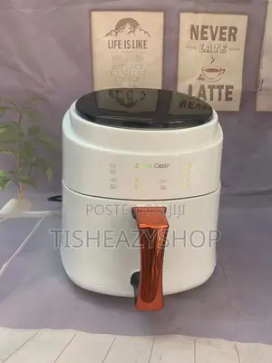 Digital Air Fryer