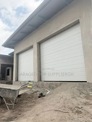 Foreign Automated Garage Doors