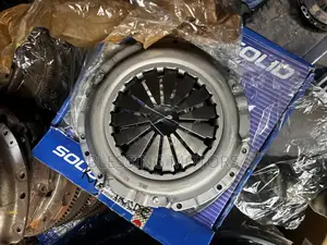 Hyundai Mighty Pressure Plate